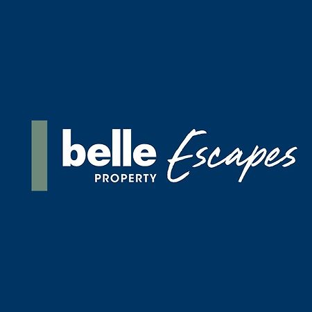 Belle Escapes - Glenelg Seaside Apartment Exterior foto